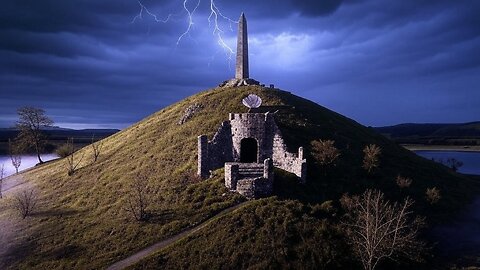 Mysteries of Merlin’s Mound and The Cherhill Obelisk | Ancient England Expedition