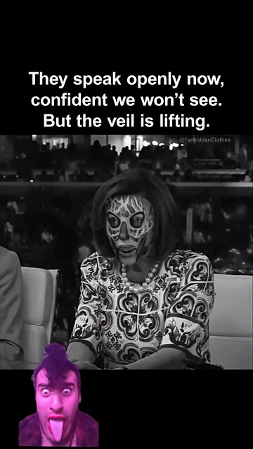 EIL IS LIFTING 👺👹🤪🤤👻👽