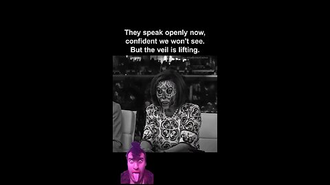 EIL IS LIFTING 👺👹🤪🤤👻👽