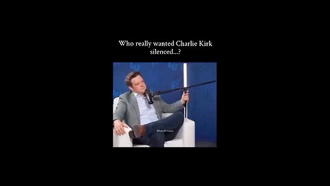 Charlie Kirk