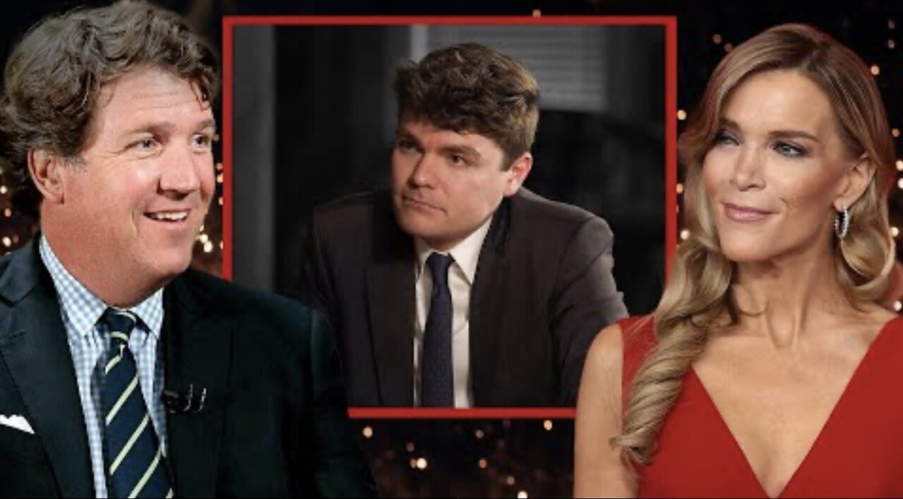 Why Tucker Interviewed Nick Fuentes