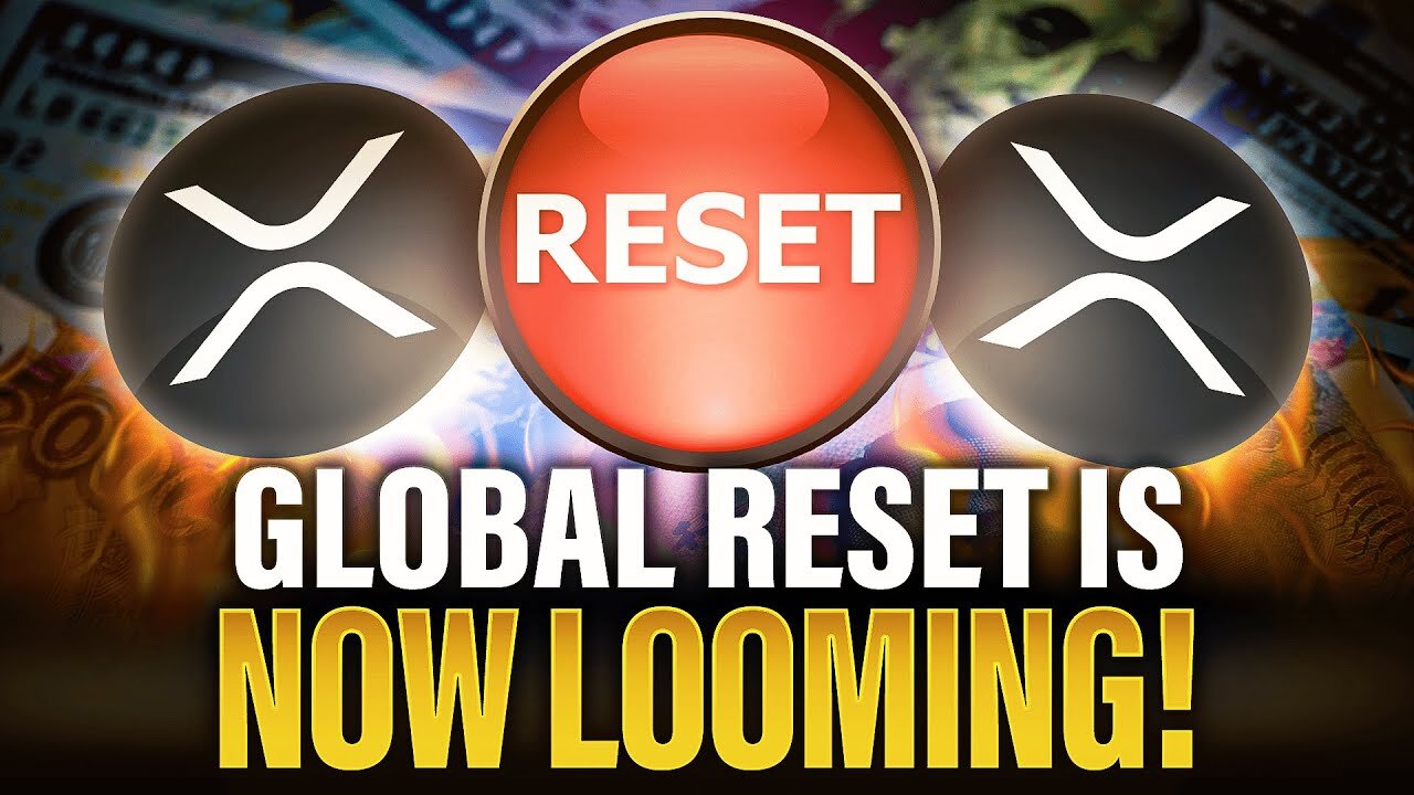 After Dark Sun Mar 9, 2025: Global Currency Reset & US Treasury Stablecoins Secure USD Dominance