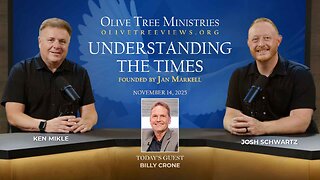 They Opened the Stargate — Will the Beast be Waking Soon?