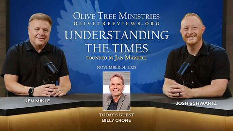 They Opened the Stargate — Will the Beast be Waking Soon?