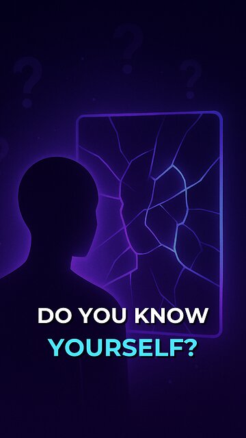 Do You Know Yourself?