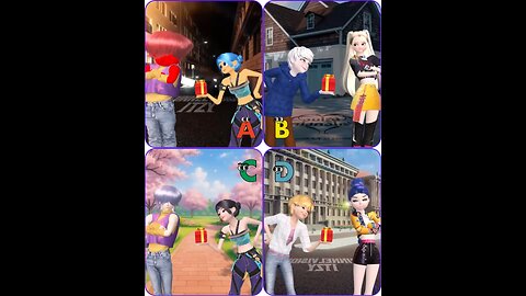 Give me that 😍🎃 #rumble #viralreels #trendingnow #trending #zepeto #kpopdemonhunters