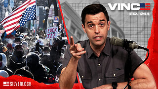 What Exactly Happened In Minneapolis This Weekend? | Episode 211 - 01/26/26 VINCE