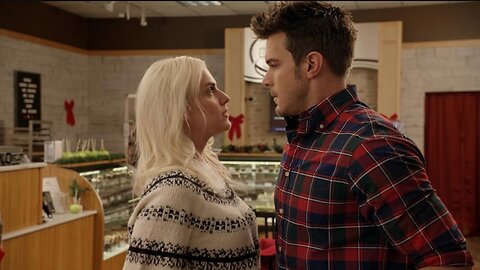 Enchanting Christmas (2024) – A Heart-Melting Christmas Miracle Story You’ll Never Forget