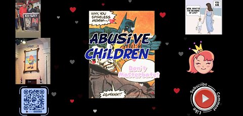 Abusive Children