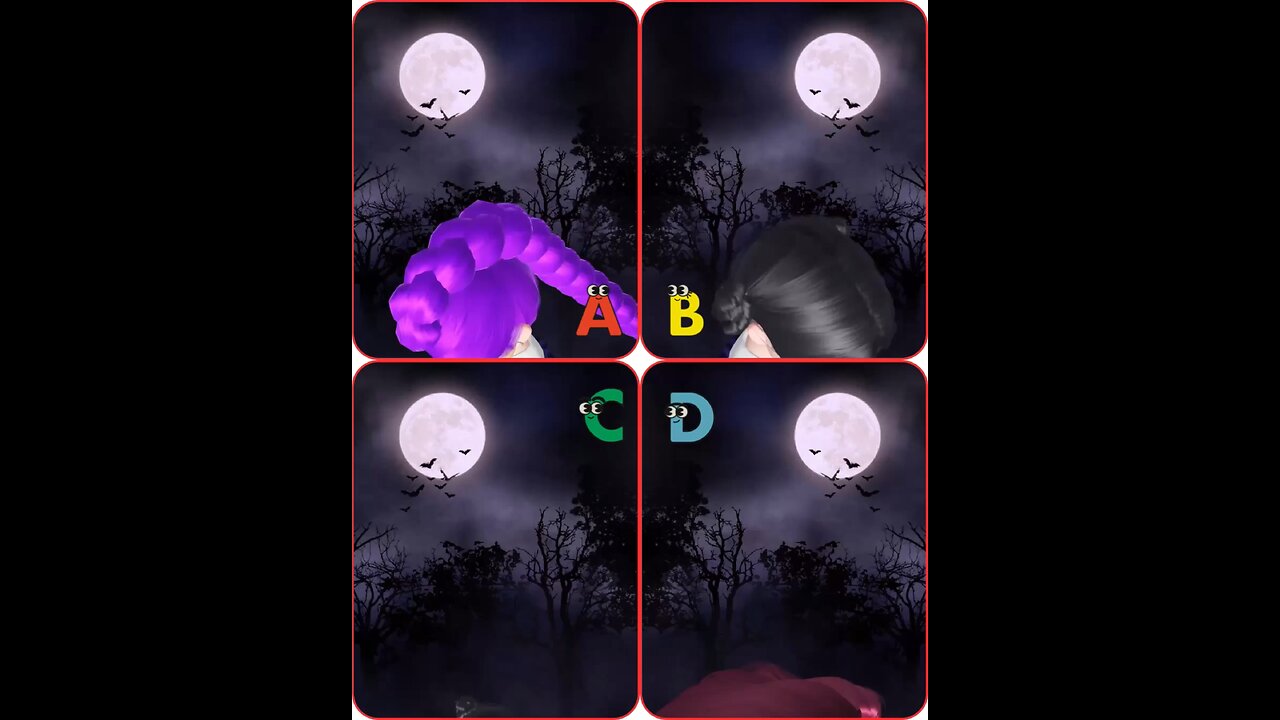 Pick the best