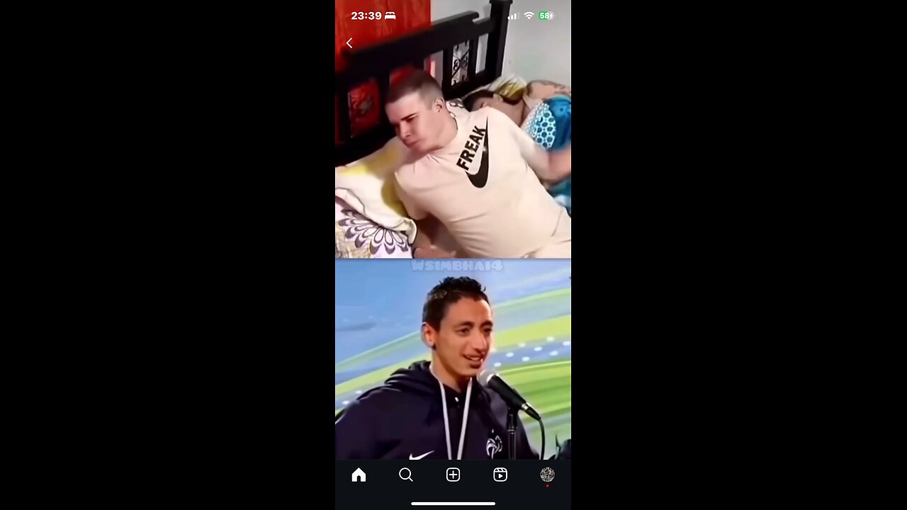 Când ești certat 😂