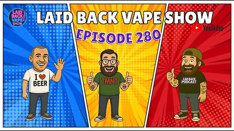 LBVS Episode 280 - What if ?????? Made A Mod?