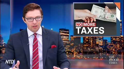 4 Million People Receive Tax Cuts withNew IRS Update