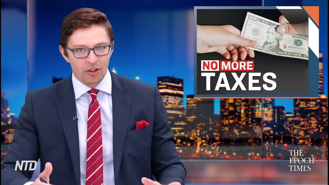 4 Million People Receive Tax Cuts withNew IRS Update