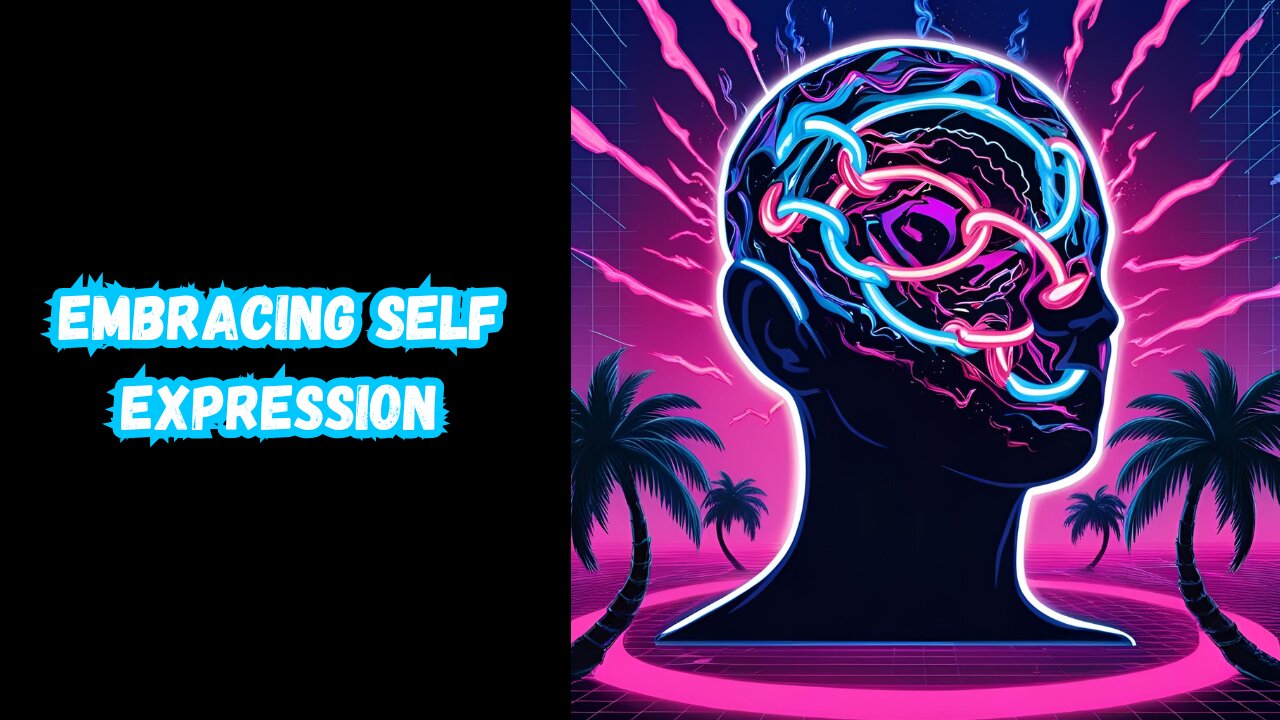 Breaking Free From Obedience-Embracing Self Expression | Mindful Mutiny Podcast