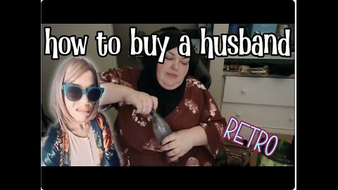 FF 20250508 How to Buy an International Husband Foodie Beauty Live Reaction Chill with us