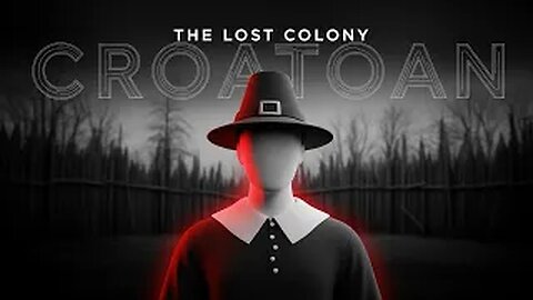 What Happened to the Lost Colony of Roanoke? | America's Oldest Unsolved Mystery
