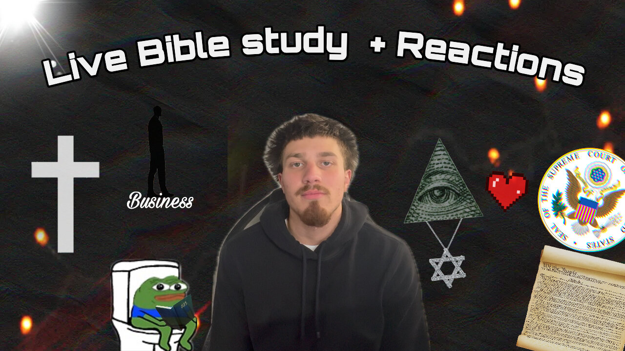 FIRST STREAM!! | The start of a GENERATIONAL run