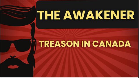 Treason in Canada