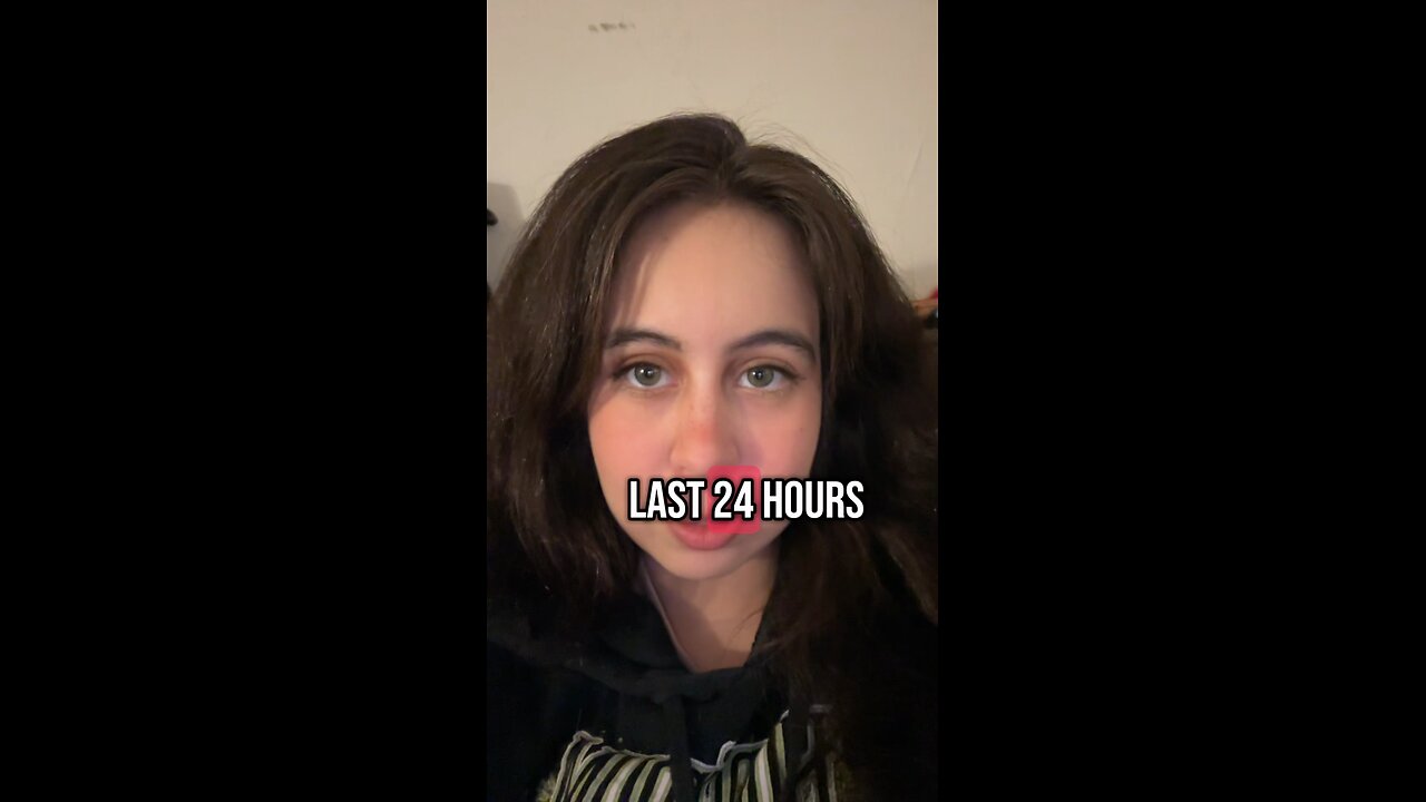 how do you react when your bestie finally updates you after being mia for 24 hours? #chisme #update