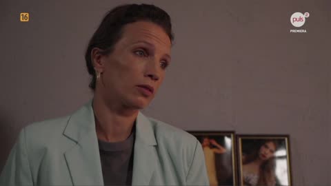 Dzielnica strachu - S09E413 - Dwie krople wody