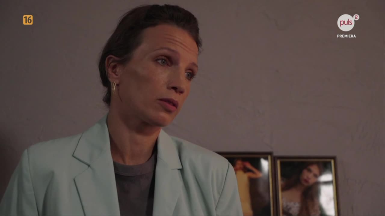 Dzielnica strachu - S09E413 - Dwie krople wody