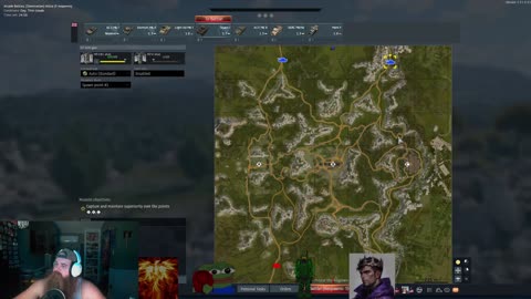 Rolling out the braindead brigade.