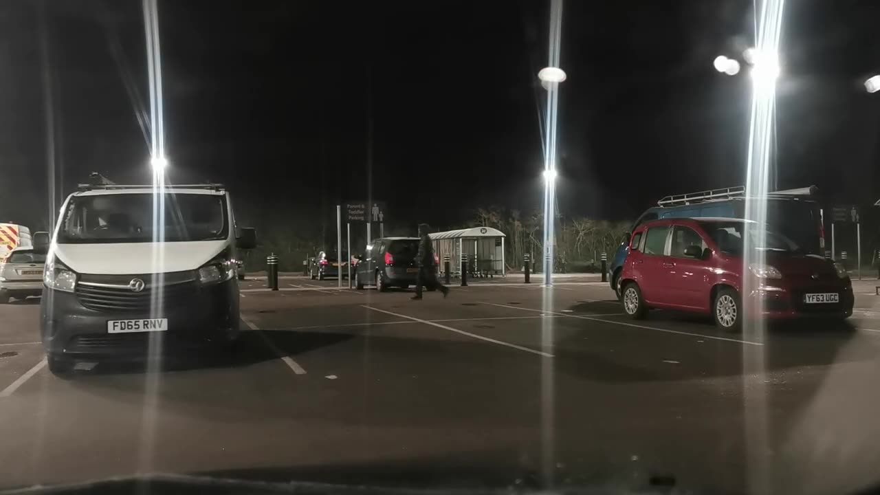 A Real Deep Freeze Sandringham Serial Killer Frame FIX Assassination