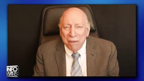 DOJ Insiders Confirm Deputy AG Todd Blanche Is A Democrat / Deep State Mole