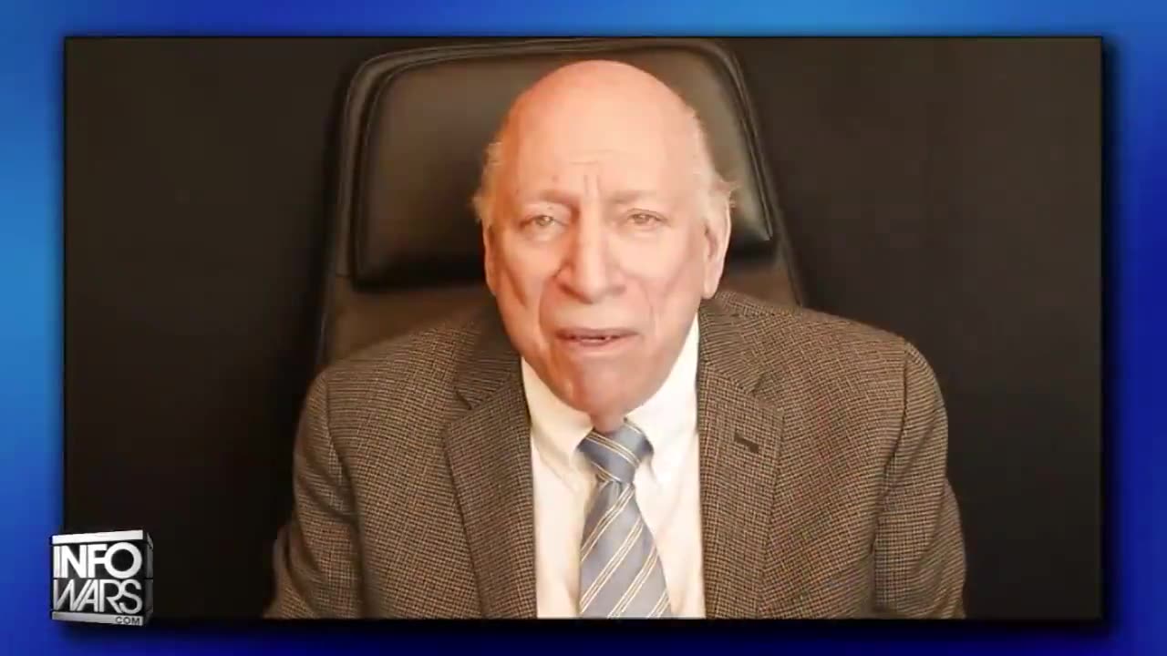 DOJ Insiders Confirm Deputy AG Todd Blanche Is A Democrat / Deep State Mole