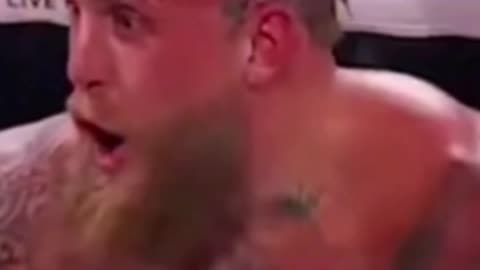 After seeing Jake Paul like that