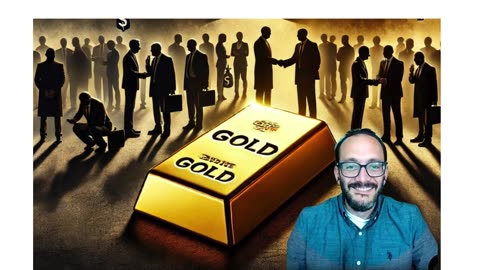 💥 This Will Change Gold & Silver Prices FOREVER – Rafi Farber’s Urgent Warning!