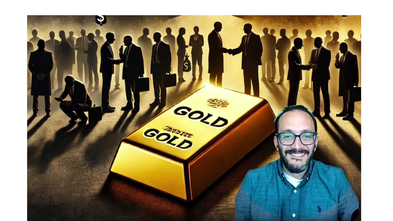 💥 This Will Change Gold & Silver Prices FOREVER – Rafi Farber’s Urgent Warning!