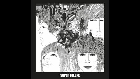 The Beatles -- And Your Bird Can Sing