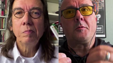 #346.1 - The Incoherent Story - JACK&JOZEF -