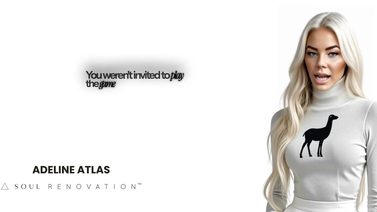 Your Gift Was the Difference – Why Your Originality Is Your Highest Service (By Adeline Atlas)