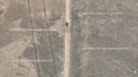 They Spared His Life