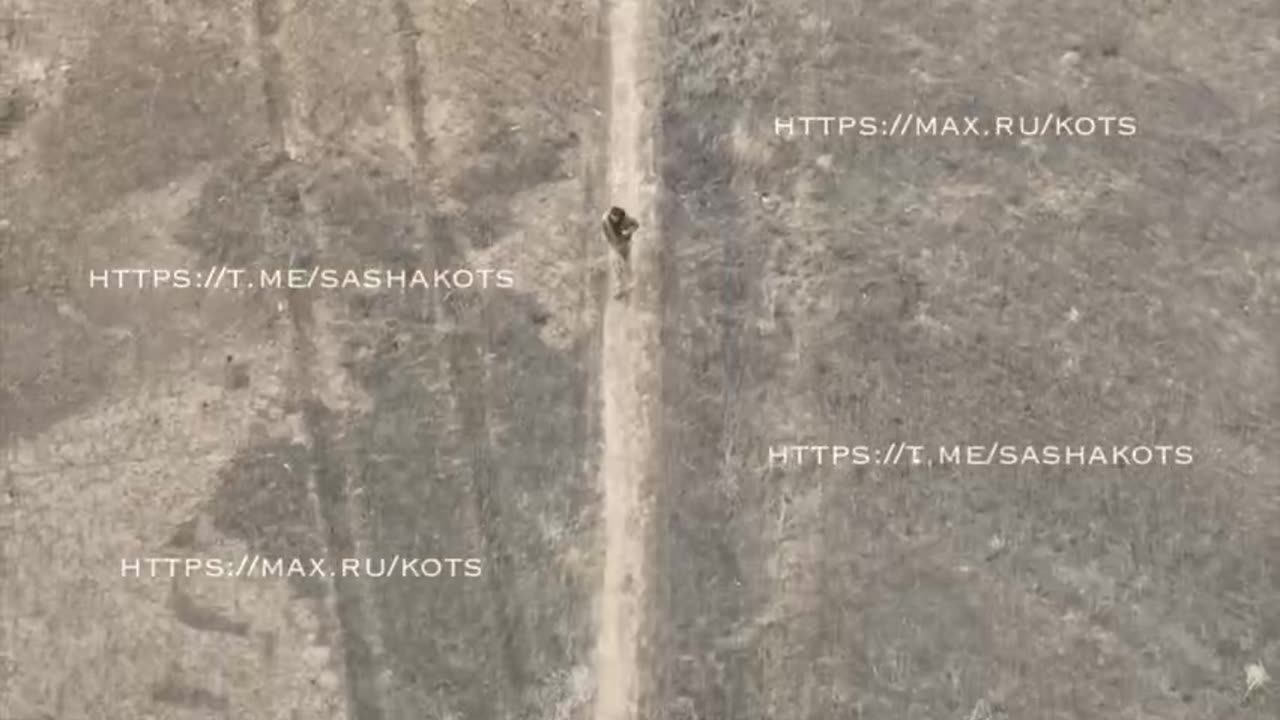 They Spared His Life