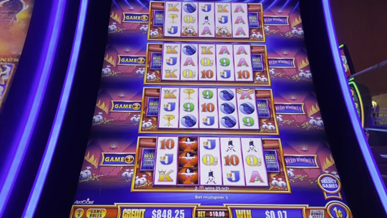 JODI JAFFEE’S - Viewer Request Video - Power 4 - All Max Bets!