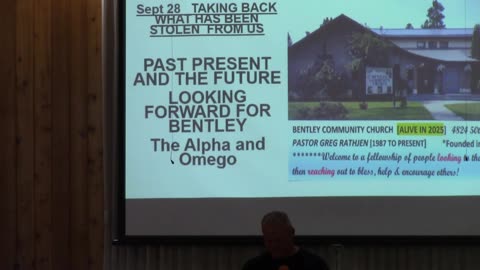 Sunday Will Kingma The New Wine and old wine skins