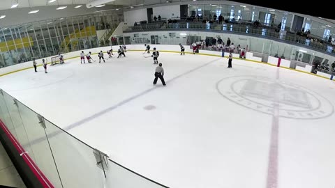 Hespeler v Riverside 3