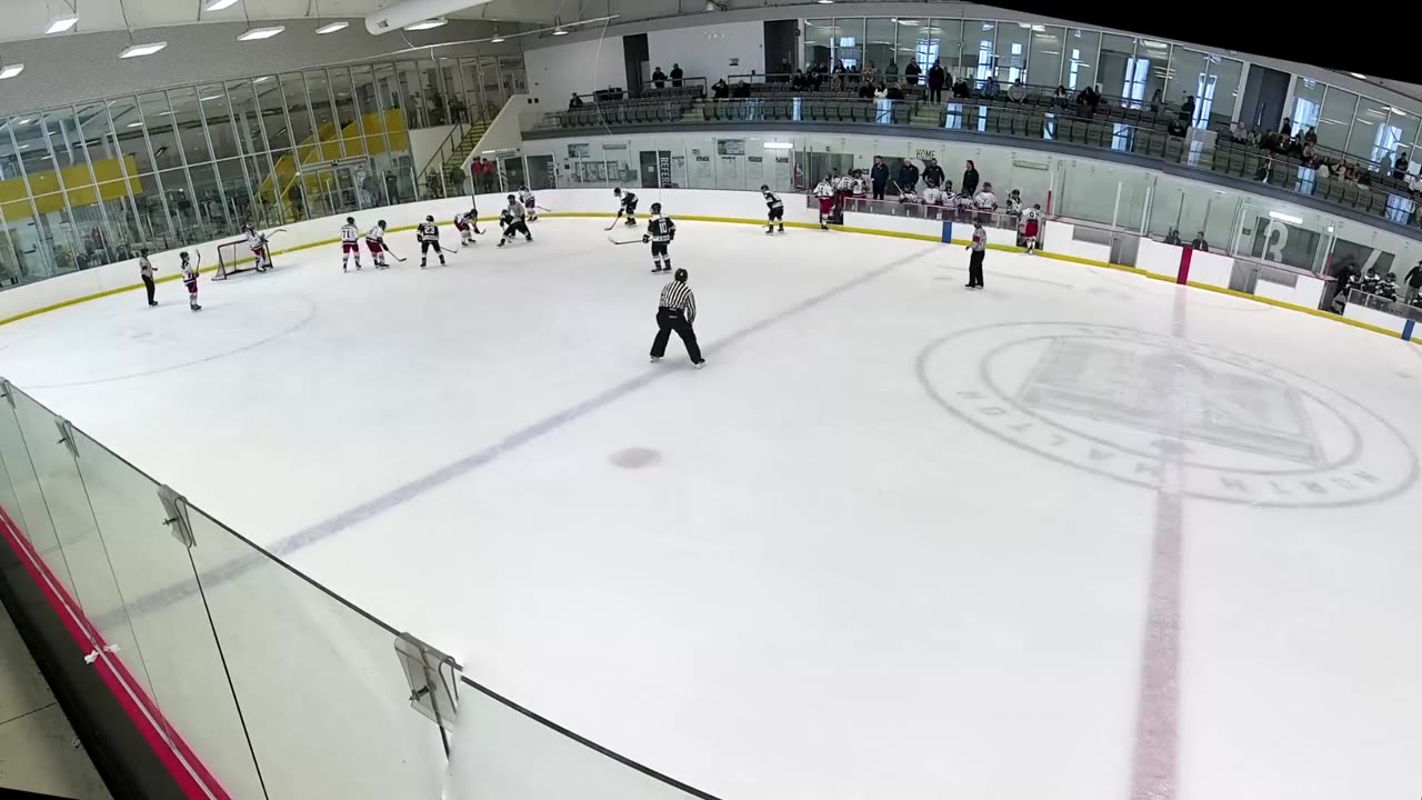 Hespeler v Riverside 3