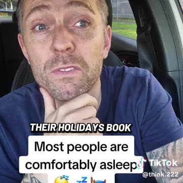 matrix as most sheep-el trapped and tey happy being slaves