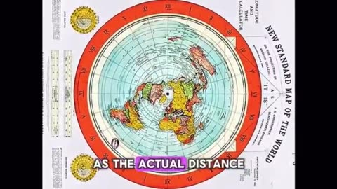 Zetetic Astronomy ~Earths True Formation