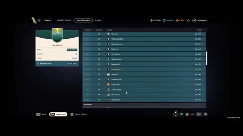 Lethal Weiner is LIVE