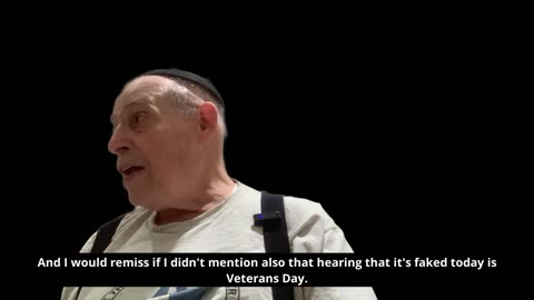 Remember The Mission