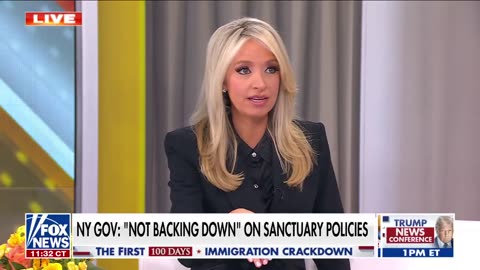 🚨 The Trump Administration’s Immigration Battle Heats Up