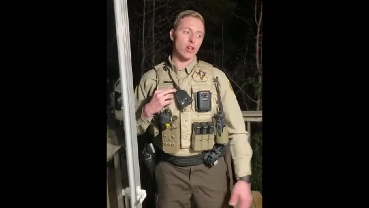 LC -Cops Edition...