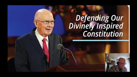 Families - Freedom and Constitution - Greatly Connected - 10-08-25