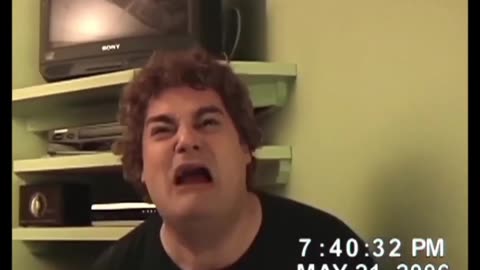 This is what happens when someone sees Jesse Roth